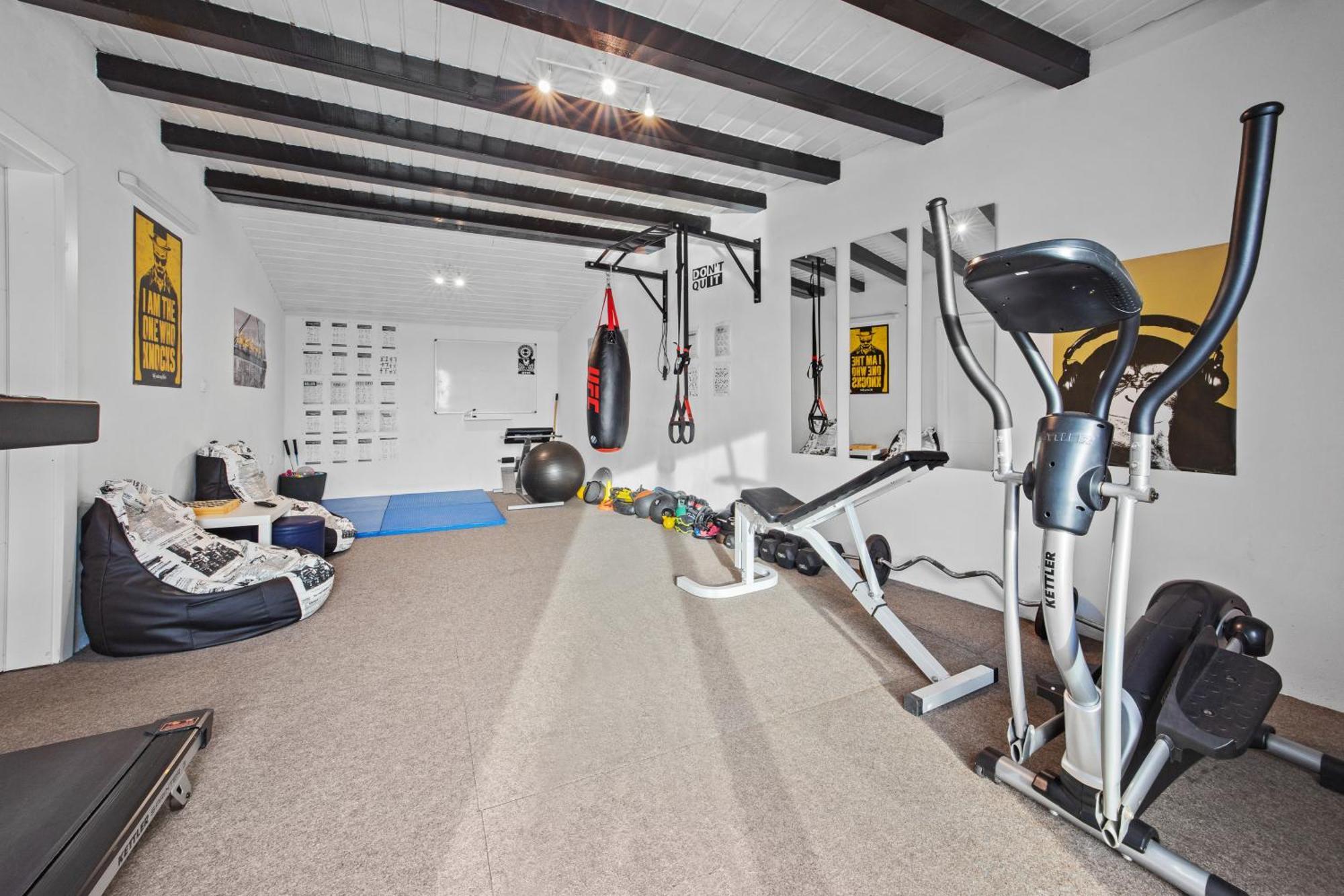 Special Offer! New Luxury Apartment With Pool, Fitness, Outdoor Bar&Grill ブイェ エクステリア 写真
